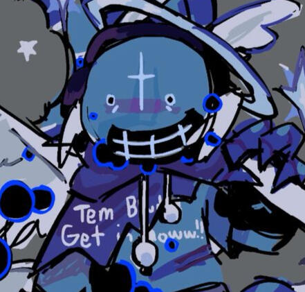 Angel Spawn [GF/PSYS]