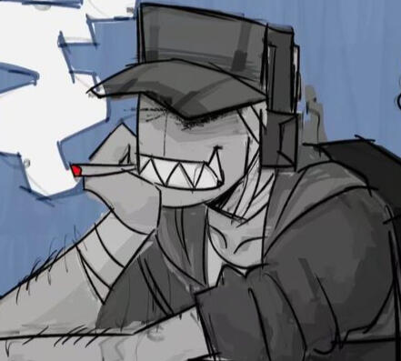 Crow [baby daddy /j]